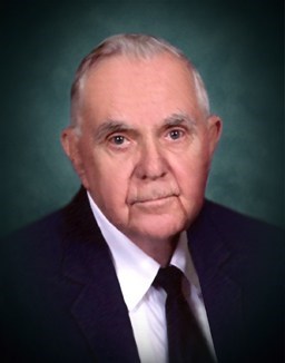 Obituary of William "Bill" Wayne Harvey