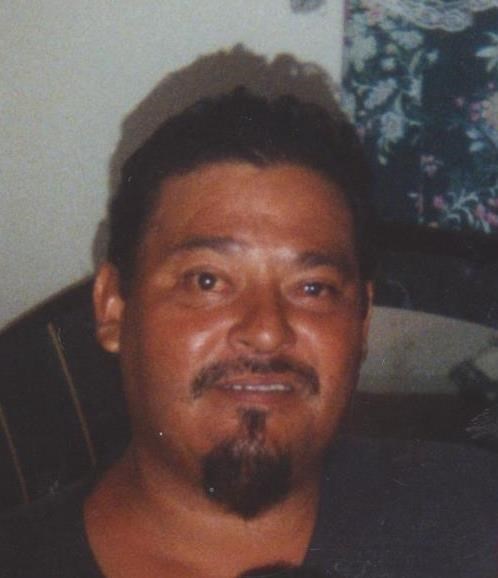 Obituary of Richard Gonzalez