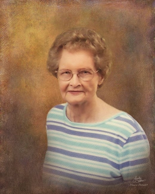 Obituary of Thelma Rose Clayton