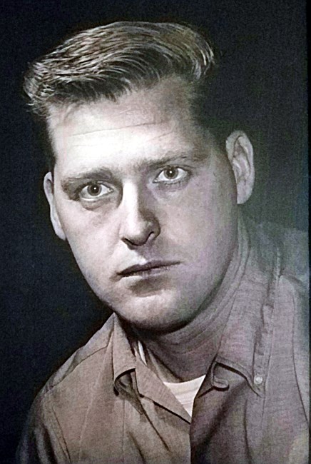 Obituario de Walter Parker