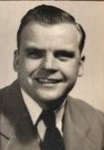 Obituary of Robert Bremner