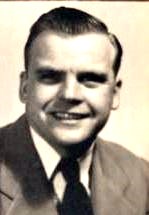 Obituary of Robert Bremner