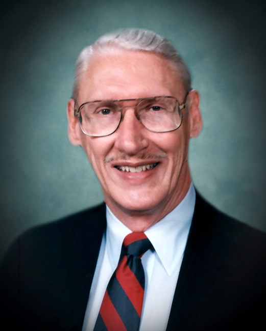 Obituary of Donald R. Julian