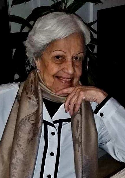 Obituary of Aliria Henao de Barbosa