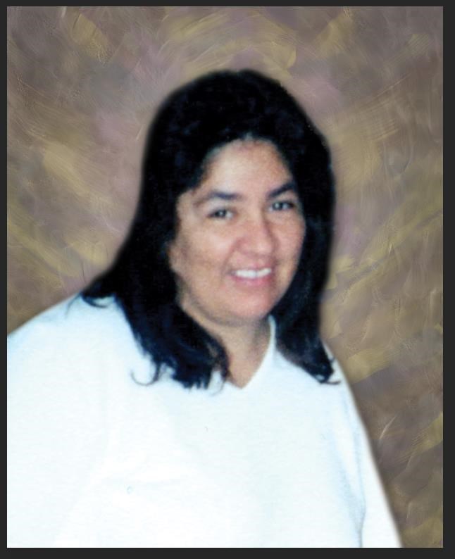 Obituary of Irene Iris Velez-Miller