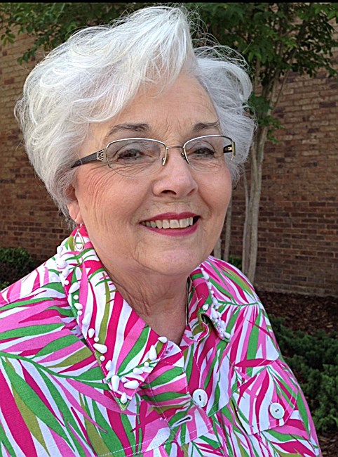 Avis de décès de Bettie Ann Lemley