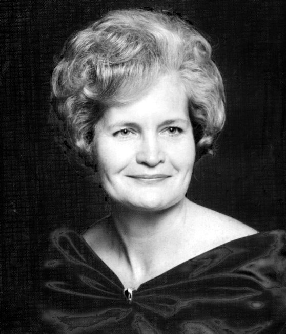 Obituary of Artha Mae Nance