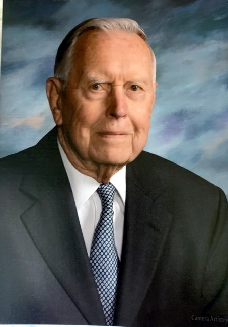 Avis de décès de Col. (Ret) US Army Elwood Howard Shemwell