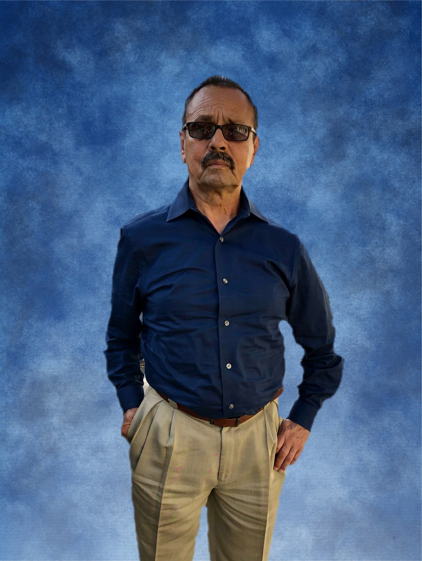 Obituary of Eloy El Vencere