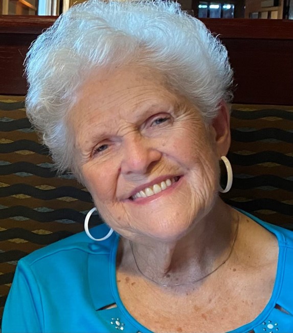 Obituary of Ruth A. Renninger