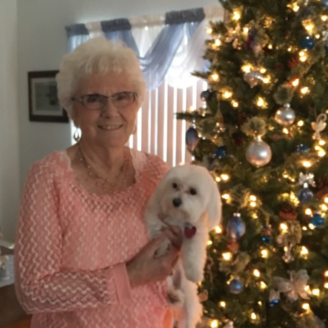 Obituary of Beverly Grace Doll