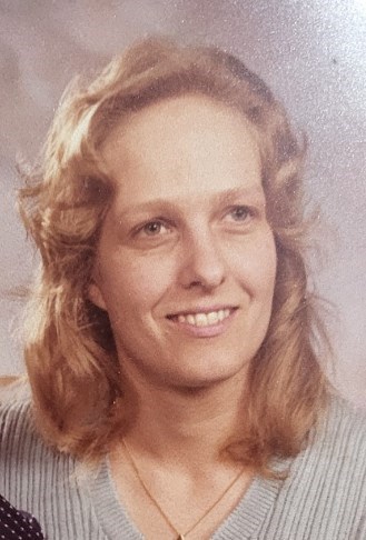 Obituary of Linda Joyce Ferguson