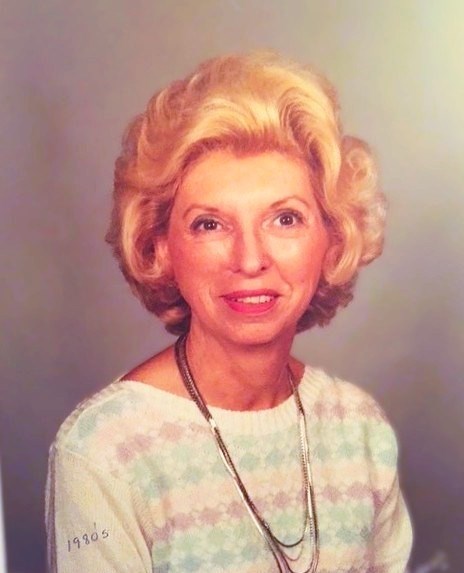 Avis de décès de Rachel Ann (Myrick) Green