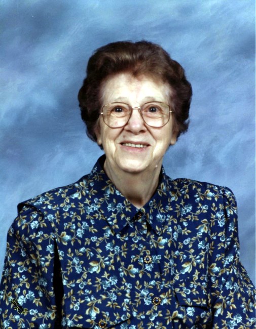 Obituary of Mary Bryant Davis