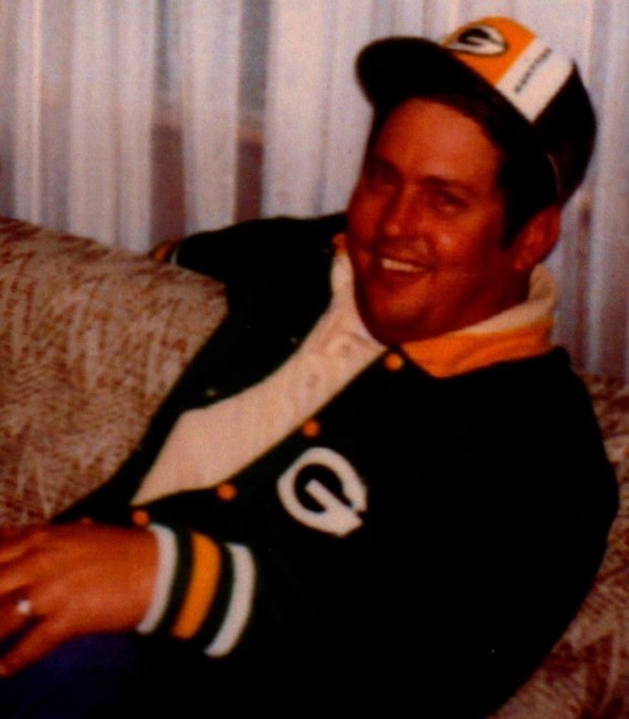 Obituario de Bradley Martin Johnson