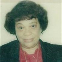 Obituary of Ivy K. Cain