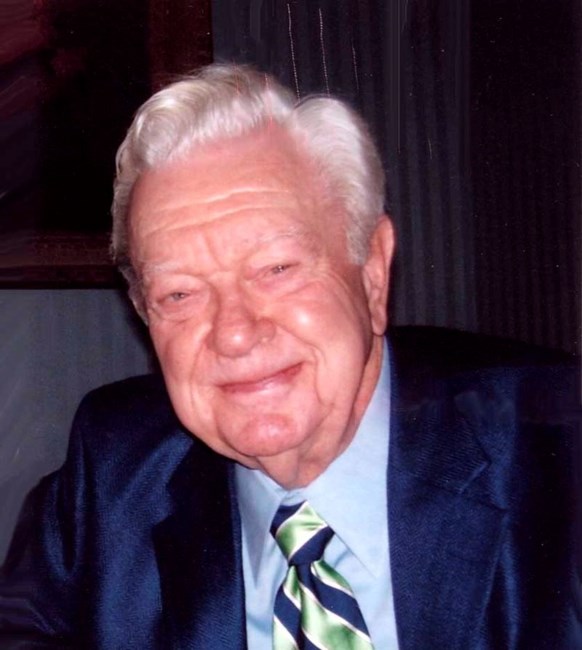 Obituary of Eugene McGregor