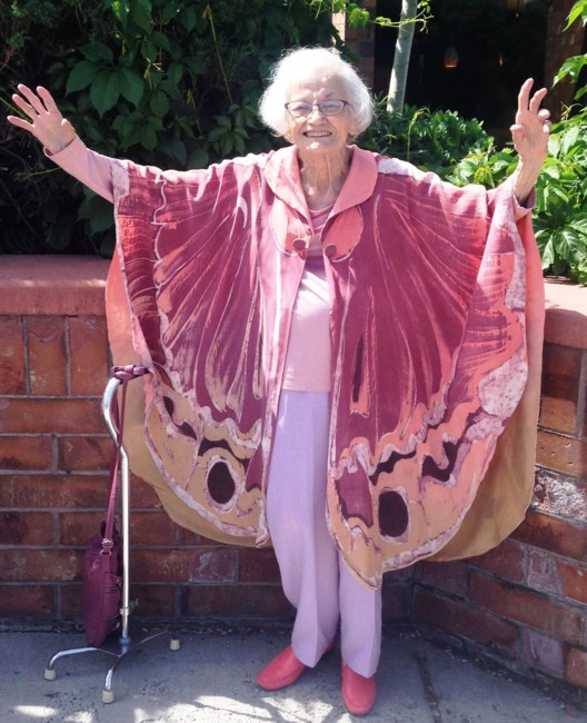 Obituary of Jo-Ann Doris Mullen