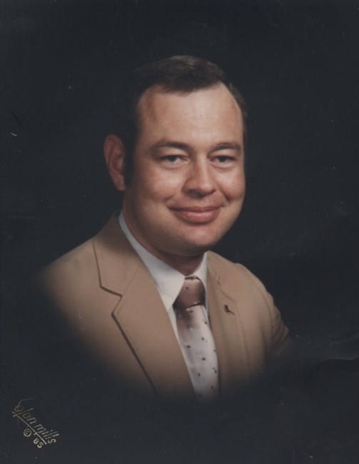 Obituary of Warren David McFadden