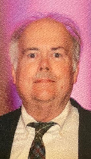 Obituary of David Norwood Falconer