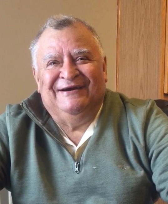 Obituary of Jose Esteban Alfaro