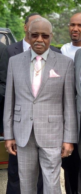 Obituary of Frank Smith