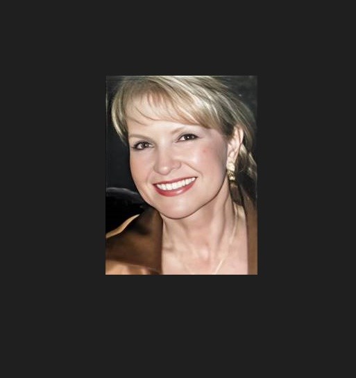 Obituary of Kay Rea Hammond