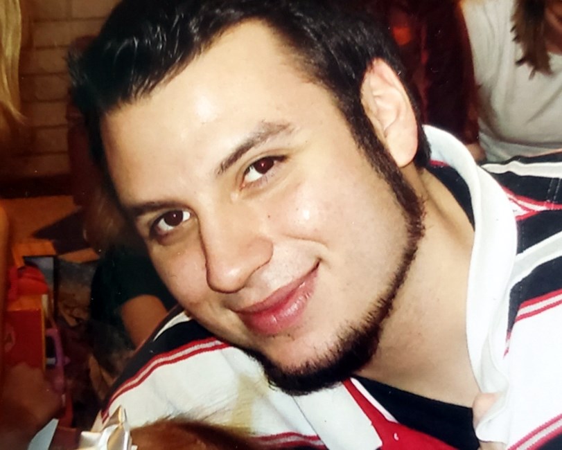 Obituary of Michael Robert Fischbach