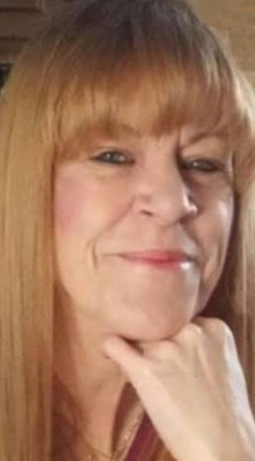 Avis de décès de Judith Diane Murray Gouthro