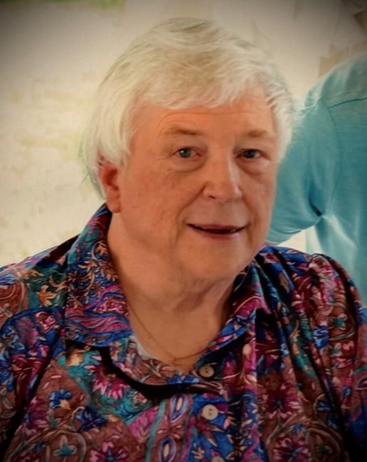 Avis de décès de Jean Cameron Sankey