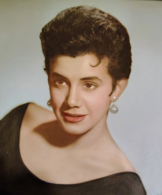 Avis de décès de Annetta Carmela Norcia