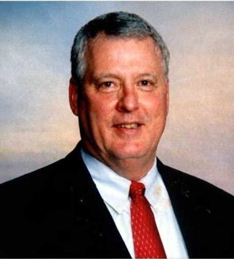 Obituary of Charles Miskelly