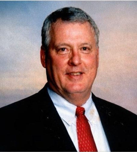 Obituary of Charles Miskelly