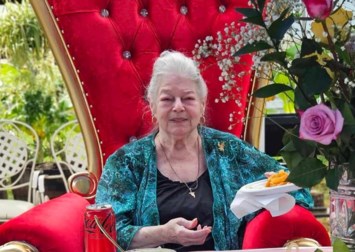 Obituary of Betty A. Chapman