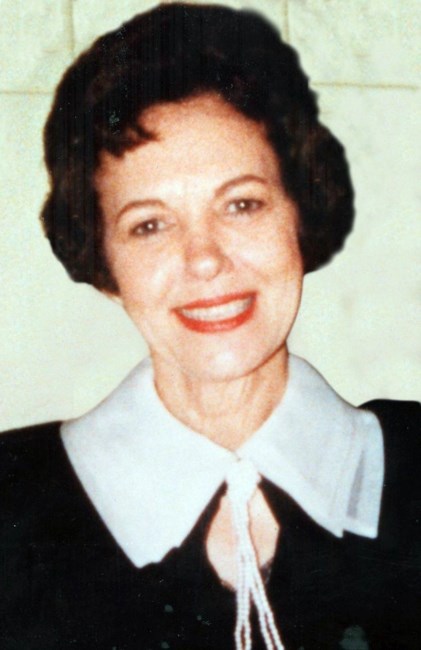 Obituary of Harriette Campbell Harvey