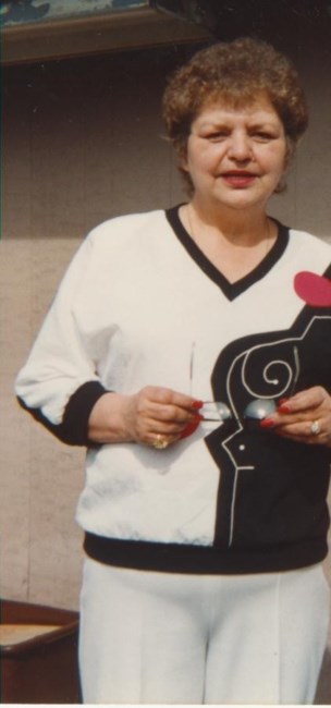 Obituary of Karen Ilene Arnold