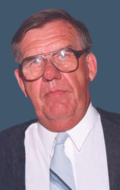 Obituary of Raymond Perry Knoll