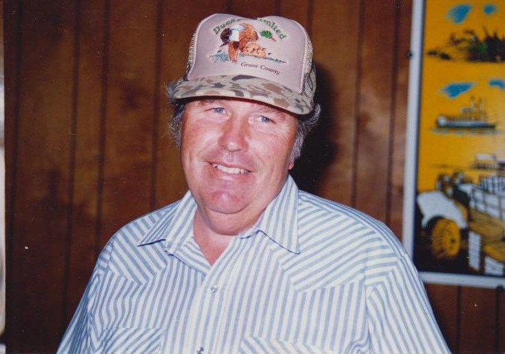 John Berry Obituary Dallas, TX