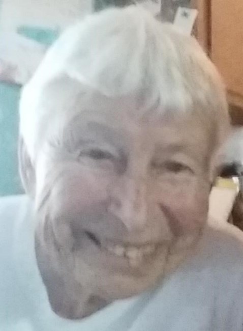 Obituary of Kathleen Harris