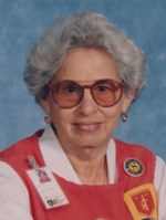 Eva Hinojosa