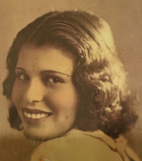 Obituary of Consuelo "Connie" Bonita Anaya Pettibone