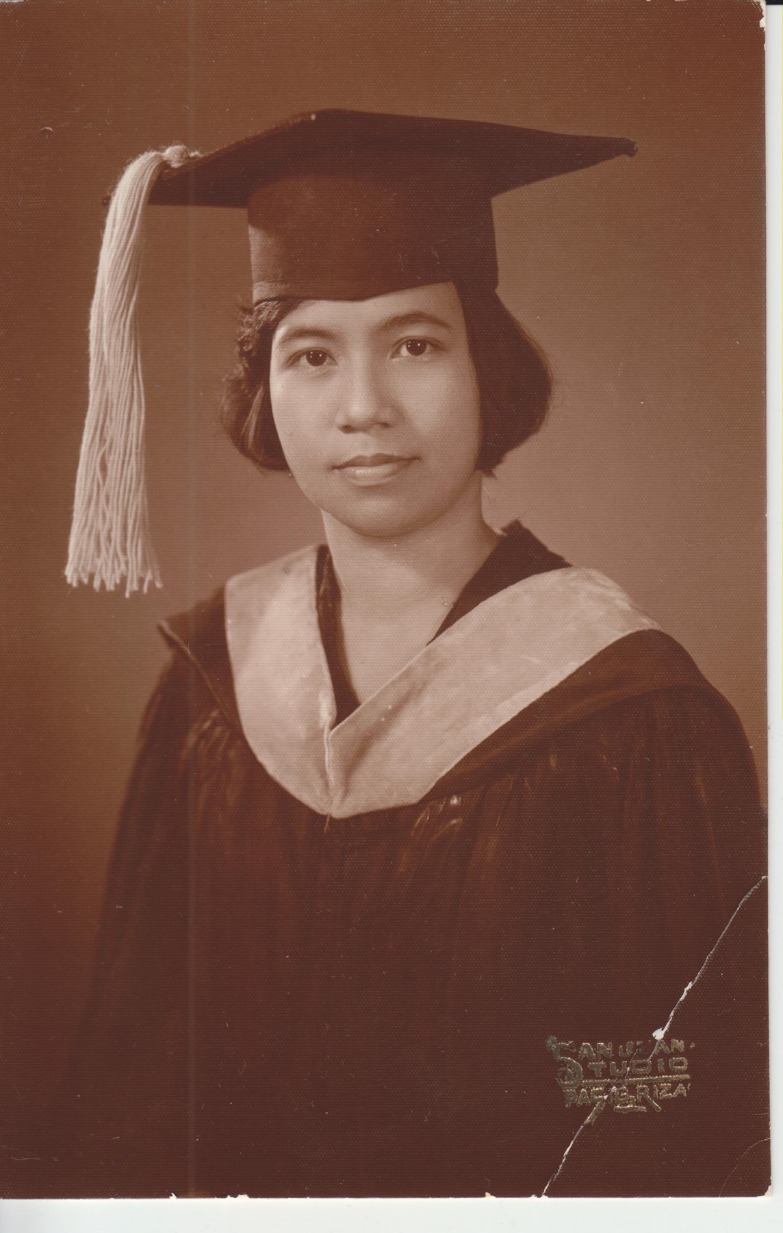 Obituary of Victoria C. Francisco