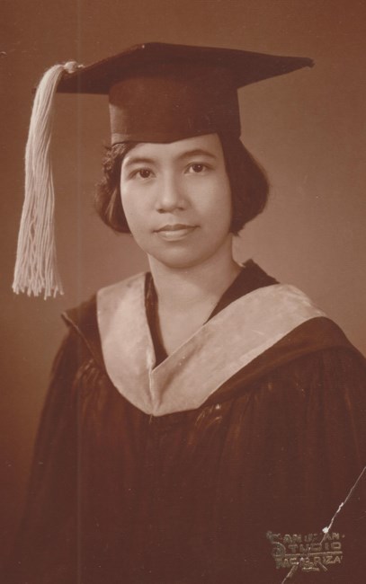 Obituary of Victoria C. Francisco