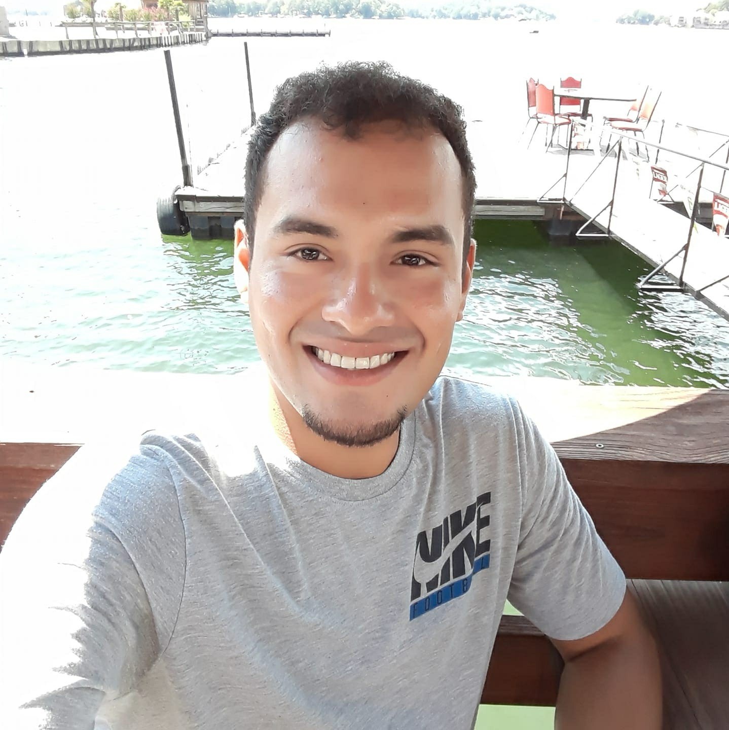 Obituary of Juan Andres Leon Hernandez