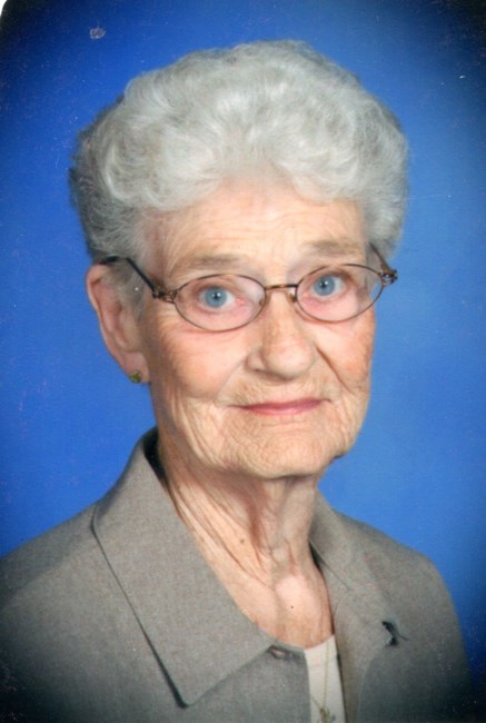 Obituary of Bettie Johnson