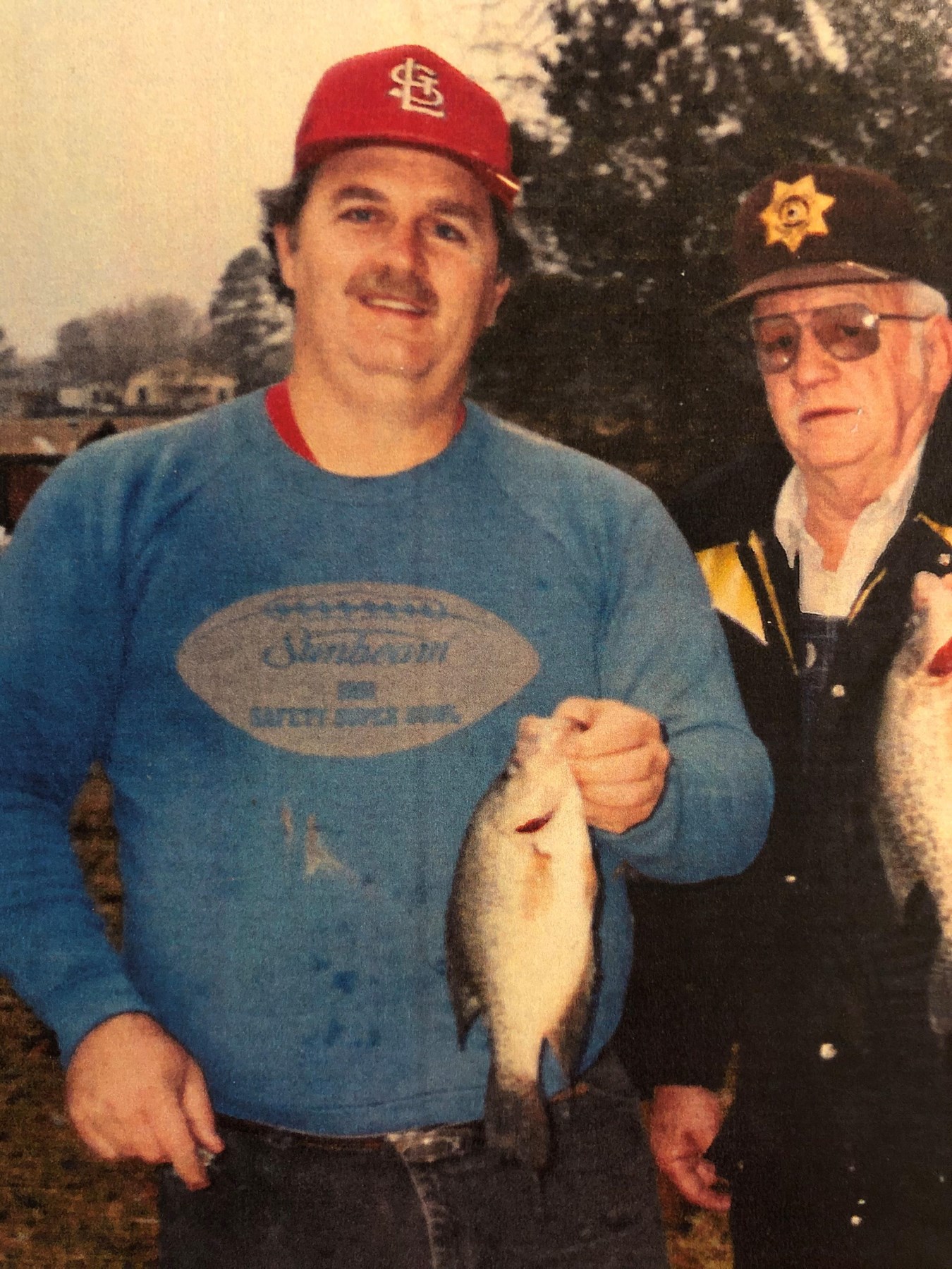 Obituary of Ronnie Linn Wells