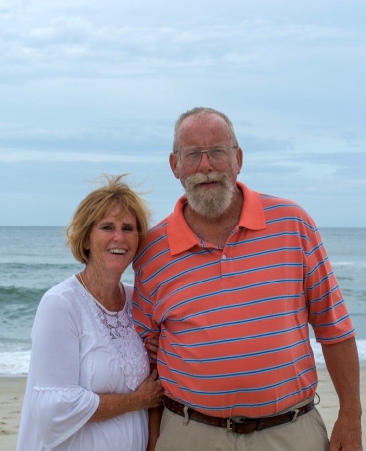 Obituary of Mason Randolph McGehee Jr.