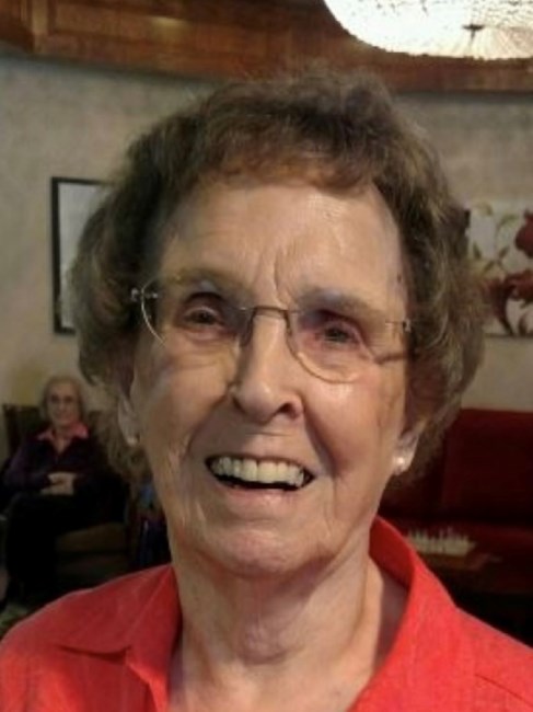 Obituary of Eugine Nichols