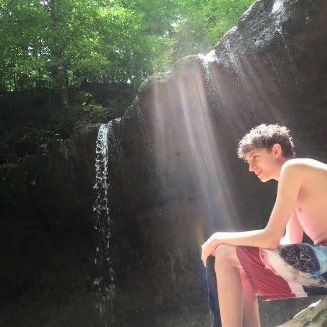 Obituary of Dylan Rodriguez