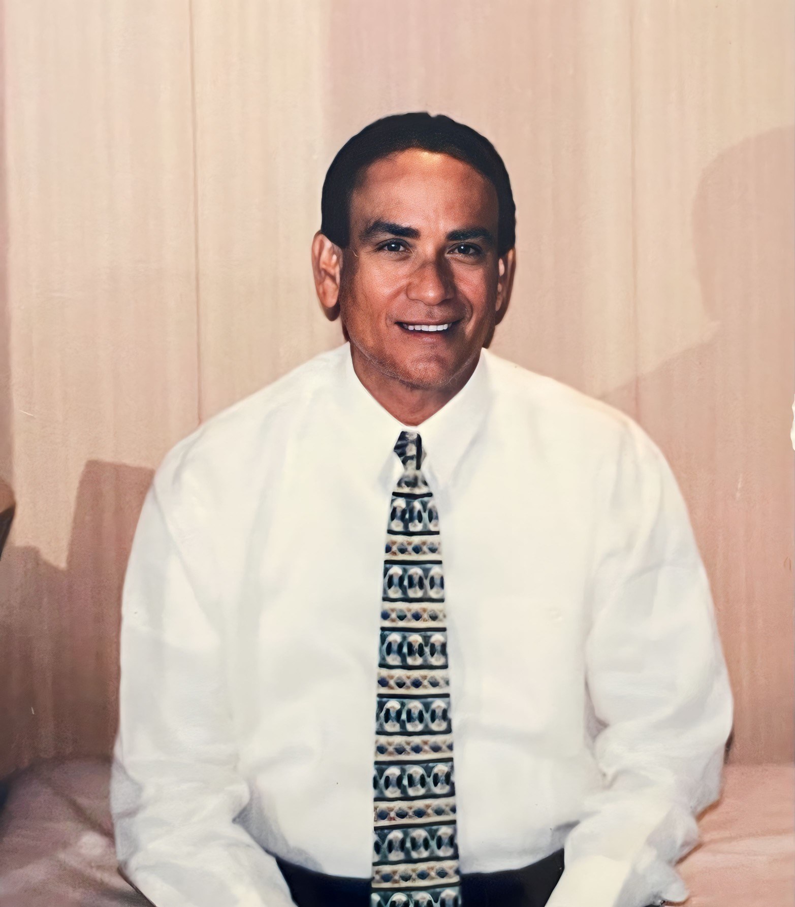 Obituario de Pablo Ramos